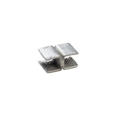 Thomas & Betts Wire Splice Splice Connector, Uninsulated 16 → 14 AWG [7TAI029010R0003]; 253-1271