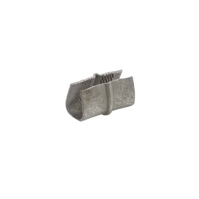 Thomas & Betts Wire Splice Splice Connector, Uninsulated 10 → 4 AWG [7TAI029010R0010]; 253-1274