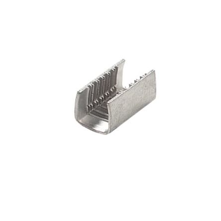 Thomas & Betts Wire Splice Splice Connector, Uninsulated 16 → 12 AWG [7TAI029010R0014]; 253-1276