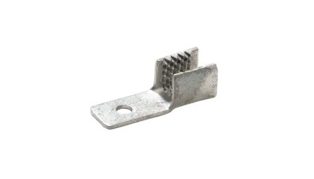 Thomas & Betts, 22R086 Uninsulated Ring Terminal [7TAI029030R0025]; 253-1286