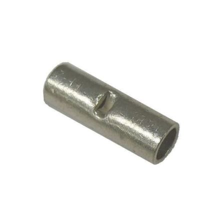 Thomas & Betts Butt Splice Splice Connector, Uninsulated 16 → 14 AWG [7TAI029110R0023]; 253-1374