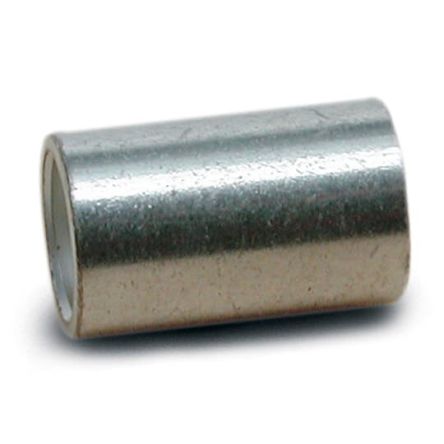 Thomas & Betts Butt Splice Splice Connector, Uninsulated 16 → 14 AWG [7TAI029620R0020]; 253-1388
