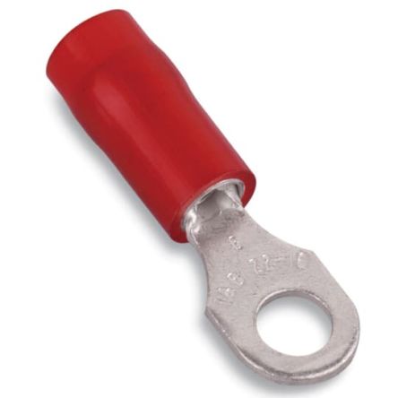 Thomas & Betts, RA853 Insulation Ring Terminal [7TAI029850R0001]; 253-1423