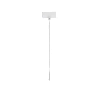Thomas & Betts Cable Ties, , 203mm x 2.3 mm, Natural Nylon, Pk-1000 [7TAG009510R0050]; 253-1861