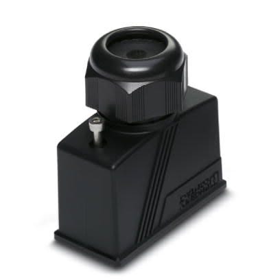 Phoenix Contact, VARIOCON Series Connector Hood [1583880]; 253-2331