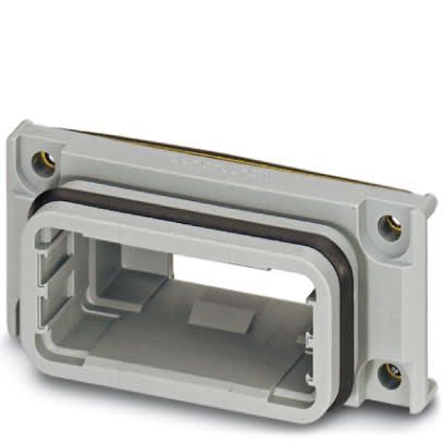 Phoenix Contact Mounting Frame For Use With PLUSCON VS series [1654840]; 253-2348