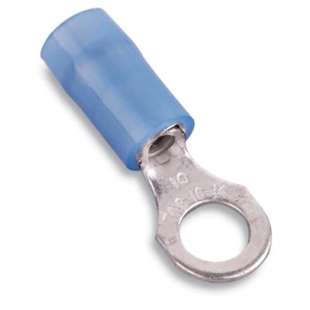 Thomas & Betts, RB863 Insulation Ring Terminal [7TAI029850R0013]; 253-2395