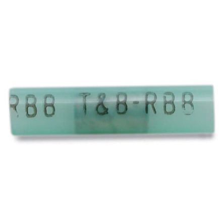 Thomas & Betts Butt Splice Splice Connector, Nylon 8 AWG [7TAI029860R0000]; 253-2399