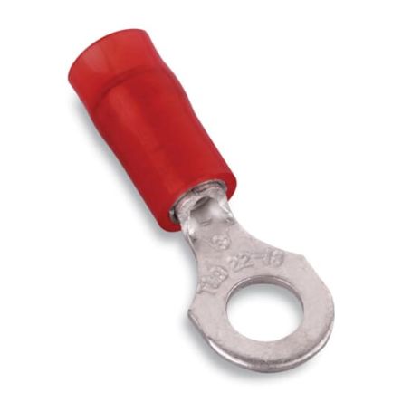 Thomas & Betts, RA863 Insulation Ring Terminal [7TAI029860R0017]; 253-2402