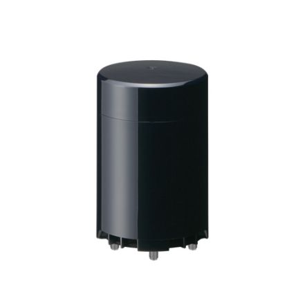 Patlite LR6 Series Base Unit for Use with LR6 USB Signal Tower, 5 V, DC, IP65 [LR6-USBK]; 253-2657
