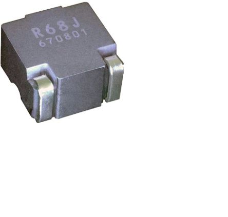 Panasonic, SOJ Power Choke Coil 330 nH 87A Idc [ETQPAMR33JFW]; 253-3510