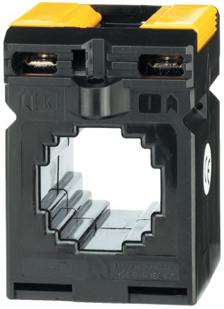Socomec TCB 28-30 Series Bar Through Current Transformer, 100A Input, 100:5, 5 A Output, 28mm Bore [192T2410]; 253-3674