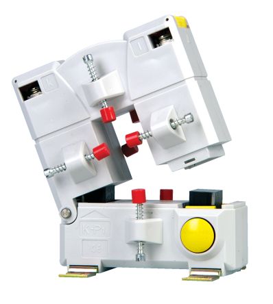 Socomec TO 23 Series Split Core Current Transformer, 150A Input, 150:5, 5 A Output, 23 x 33mm Bore [192T4602]; 253-3684