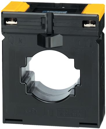 Socomec TCB 44-50 Series Bar Through Current Transformer, 750A Input, 750:5A, 5 A Output, 44mm Bore [192T5075]; 253-3694