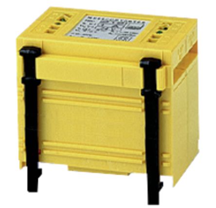 Socomec TCB 44-63 Series Current Transformer Current Transformer, 0.004 → 0.02 A Output, 230 V [192Y0245]; 253-3714