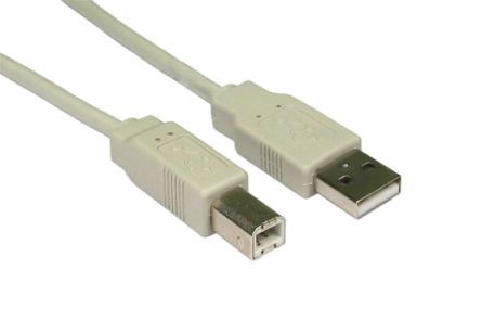 Socomec USB Cable For Use With Configuration of PMD [48290050]; 253-3725