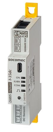 Socomec 3 Phase ModuleElectrical [48290157]; 253-3730
