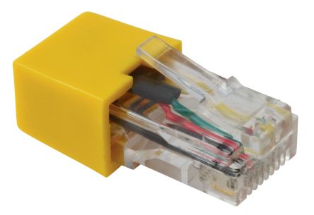 Socomec Terminating Resistor For Use With Digiware Bus [48290180]; 253-3733