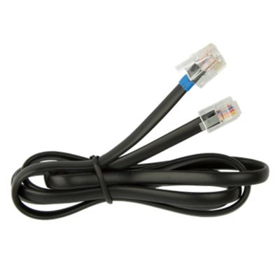 Socomec Cable For Use With DIRIS D-30 Display [48290281]; 253-3735