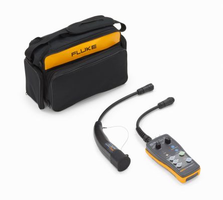 Fluke Test Adapter Kit for Electric Vehicle Charging Stations FLK-FEV300/TY2 Type 2 Connector [FLK-FEV300/TY2]; 253-3830