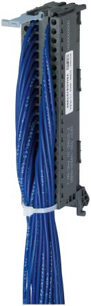 Siemens 6ES7922 Series Front Connector for Use with S7-1500 [6ES79225BD200UC0]; 253-4055