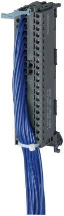Siemens 6ES7922 Series Front Connector for Use with S7-1500 [6ES79225BF000HB0]; 253-4057