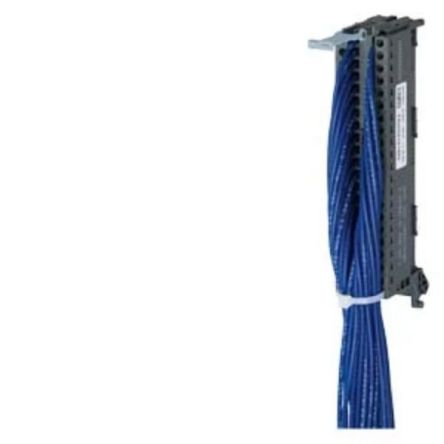 Siemens 6ES7922 Series Front Connector for Use with S7-1500 [6ES79225BF000HC0]; 253-4058