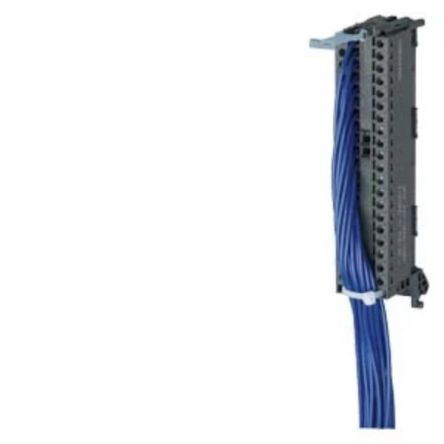 Siemens 6ES7922 Series Front Connector for Use with S7-1500 [6ES79225BJ000HB0]; 253-4069