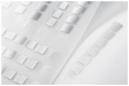 Siemens Protective Cover For Use With HMI Mobile Panel 170, Mobile Panel 177, PLC Siemens S7 [6AV65741AB044AA0]; 253-4084