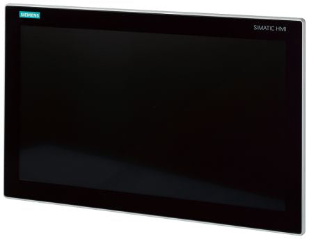 Siemens SIMATIC Series ITC1900 V3 HMI Thin Client - 18.5 in, TFT Display, 1366 x 768 [6AV6646-1BA18-0AA1]; 253-4097