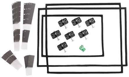 Siemens Service Pack For Use With HMI Industrial USB Hub 4, PLC Siemens S7 [6AV66713EA010AX0]; 253-4118