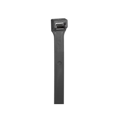 Thomas & Betts Cable Ties, , 546mm x 13.2 mm, Black Nylon, Pk-50 [7TCG054360R0356]; 253-4699