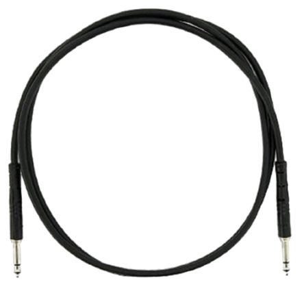 REAN Products Aux Cable, 4ft NRA-TT 4FT-BLACK [NRA-TT 4FT-BLACK]; 253-5298
