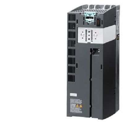 Siemens Power Distribution Module for Use with SIPLUS, AC [6AG12101PE212UL0]; 253-7332