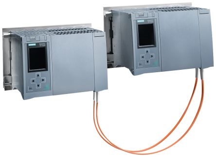 Siemens SIPLUS S7-1500 Series PLC CPU for Use with SIPLUS [6AG15000HP004AB0]; 253-7360