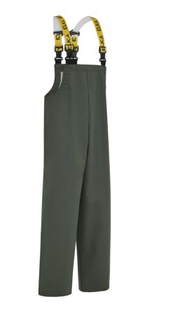 Elka Gb Reusable Bib & Brace, S [E0101/O/S]; 253-8213
