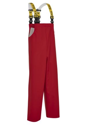 Elka Gb Reusable Bib & Brace, L [E0101/R/L]; 253-8221