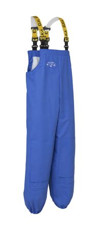 Elka Gb Reusable Bib & Brace, 3XL [E0104/B/XXXL]; 253-8235
