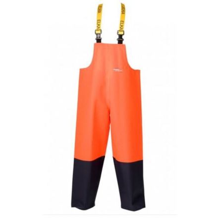 Elka Gb Reusable Bib & Brace, M [E0110/O/M]; 253-8238