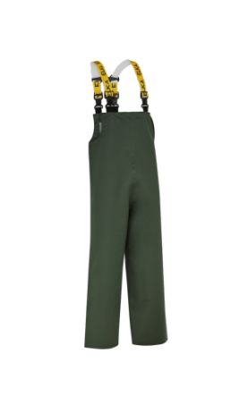 Elka Gb Reusable Bib & Brace, XXL [39900/O/2XL]; 253-8243
