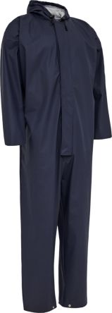 Elka Gb Reusable Coverall, M [078000E/N/M]; 253-8295