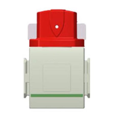 EMERSON ? AVENTICS Pneumatic Shut-Off Valve, 11400L/min [G652A3M040A0000]; 253-8529