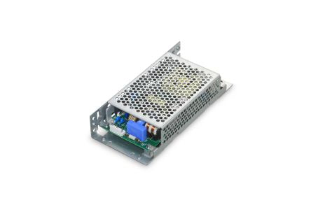 Cosel AC-DC Power Supply, LHA150F-24-SNY, 24V dc, 6.3A, 151.2W, 1 Output, 85 → 264V ac Input Voltage [LHA150F-24-SNY]; 253-8594