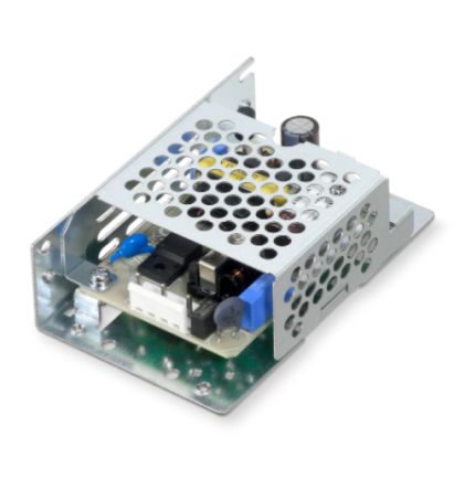 Cosel AC-DC Power Supply, LHA15F-5-Y, 5V dc, 3A, 15W, 1 Output, 85 → 264V ac Input Voltage [LHA15F-5-Y]; 253-8607