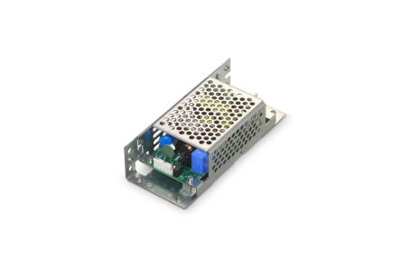 Cosel AC-DC Power Supply, LHA50F-48-SNY, 48V dc, 1.1A, 52.8W, 1 Output, 85 → 264V ac Input Voltage [LHA50F-48-SNY]; 253-8632