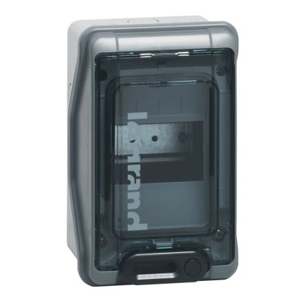 Legrand Plastic Enclosure [001904]; 253-8663
