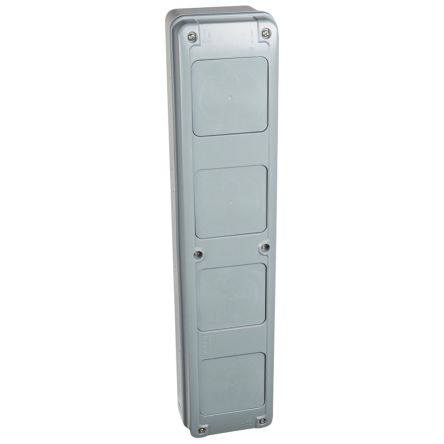 Legrand Back Box Accessories [001918]; 253-8665