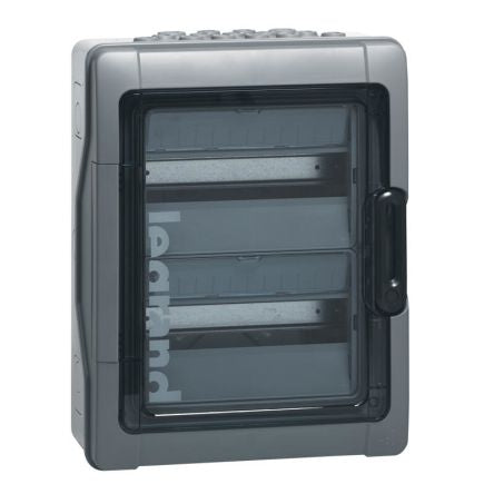 Legrand Plastic Enclosure [001922]; 253-8668