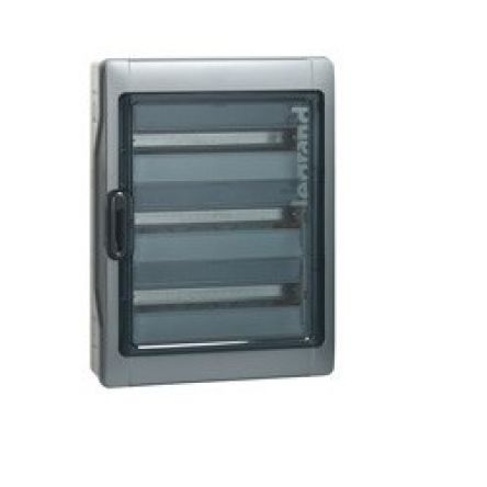 Legrand Plastic Enclosure [001923]; 253-8669