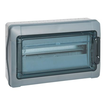 Legrand Plastic Enclosure [001924]; 253-8670